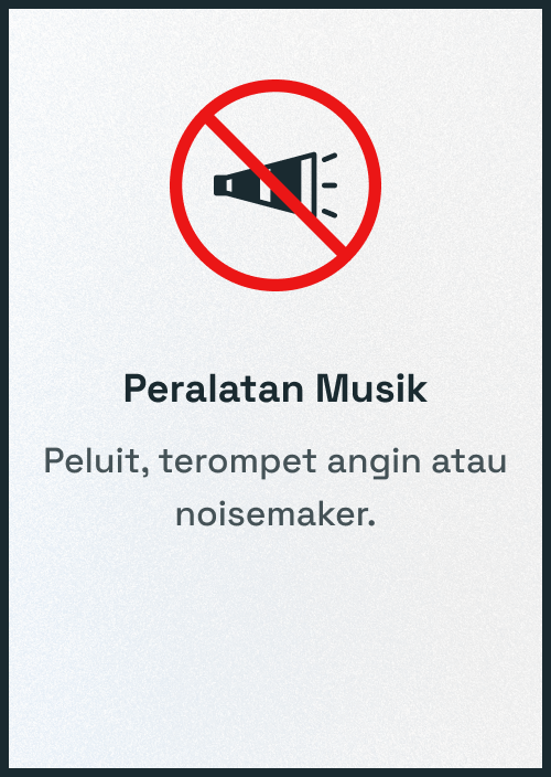 konser musik 2023